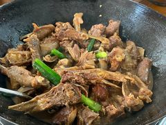 -大地农庄(逢沙大道店)