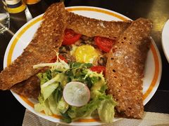 -La Creperie法餐厅(芮欧百货店)