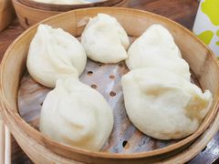 牛肉蒸饺-慕民美食家