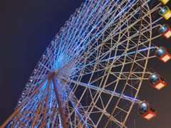 -国色天乡三期陆地乐园