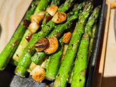 -初拾·花里餐厅(钜城华亿店)