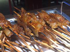 -李不管把把烧(绵阳总店)