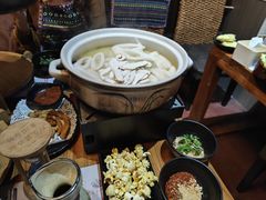 -束河人家(南锣鼓巷店)