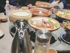 -青年公社烤鸭(姚家园万象汇店)