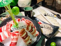 -狐狸爱上椰子鸡(滨江星光大道店)