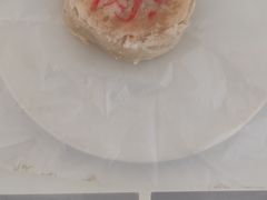 榨菜鲜肉月饼-王家沙点心店(南京西路总店)