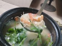-真口味潮州砂锅粥(岗厦店)