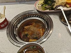 -龍歌自助小火锅(秦淮水游城店)