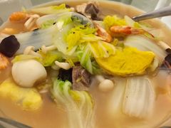 -余姚四明湖开元名都度假酒店·夏威夷西餐厅