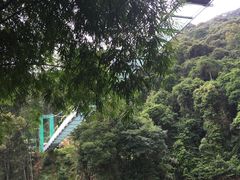 -桂山风景旅游区