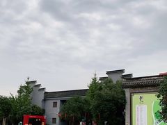 -前童古镇
