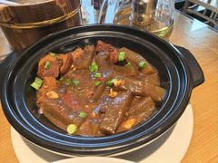 -鸿运楼·舌尖上的徽菜