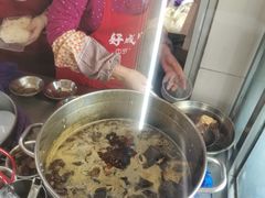 -好成财牛排馆(涂门街总店)