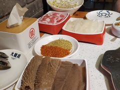 -大龙燚火锅