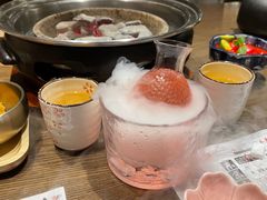 -樱宿日式和牛烧肉(五道口店)