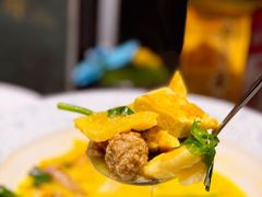 -宫燕府·京菜·烤鸭·淮扬菜(王府中心店)