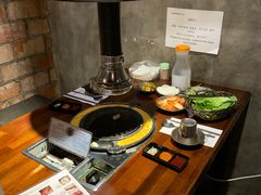 -喜来稀肉(旺角广华街店)