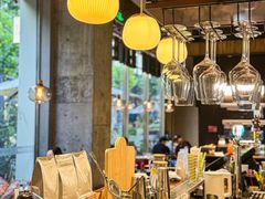 -Brut Eatery悦璞食堂(建国东路店)