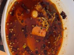 -太二酸菜鱼(福州泰禾店)