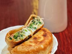 -兰庆鸡蛋馃(人民路店)