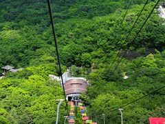 -丹东凤凰山景区