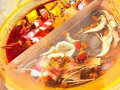 -小龙坎火锅(春熙太古里店)