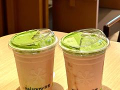 -奈雪的茶(印象城店)