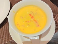 -浙江安吉JW万豪酒店·万豪中餐厅