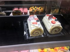 -幸福西饼面包茶饮(车公庙店)