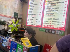 -鸭小妹鸭血粉丝(老门东店)