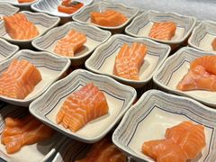 -亚马逊蒸汽活海鲜自助(LCM置汇旭辉广场店)