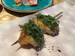 -鸟山鸣·日料食堂(王府井店)