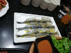 -喜韩帝园烤肉店(七道街店)