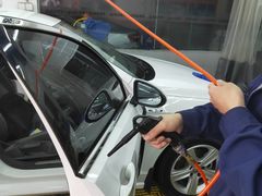 -考拉爱车膜小二汽车贴膜·车衣·改色·窗膜(锦华路社区店)