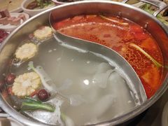 -俏牛哥鲜牛肉牛肆馆(重庆天地店)