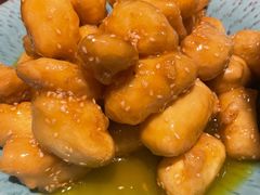 奶豆腐-蒙古苍狼蒙餐