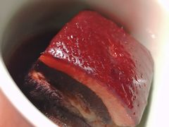 东坡肉-新白鹿餐厅(西湖银泰店)