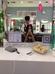 帕瑞仕(陕西南路店)-SEMO西木形象