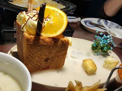 -前海沿·青岛菜(五四广场永旺店)