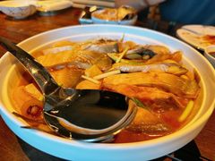 -庐灶江南·江南菜·四合院Bistro(东直门雍和宫·原华侨宾馆店)