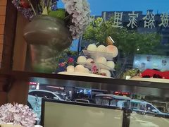 -嗒令甜品·主题融合料理餐厅(首座时代店)