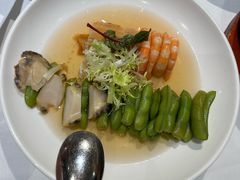 -老吉士(环贸iapm店)