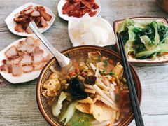 -韦记螺蛳粉(NO2店)