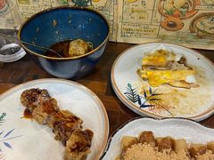 -本味友膳·茶餐厅(和达中心城店)