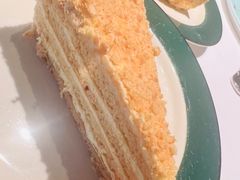 -波特曼西餐厅(南岗店)