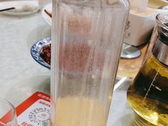-国人川菜(李家村建东街店)
