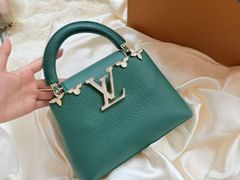 -六六奢品·vintage中古·回收二手奢侈品包包手表首饰(环球港店)