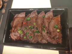 -馔豚·台北菜专门店(深圳湾万象城店)