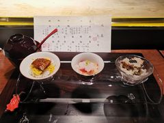 -元熹会席料理