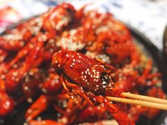 -松哥油焖大虾(皇岗一店)